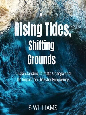 cover image of Rising Tides, Shifting Grounds